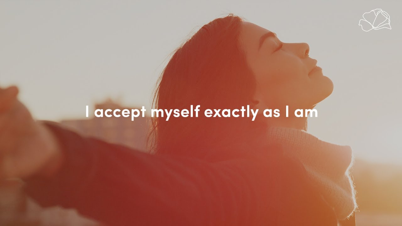 Positive Affirmations