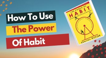 From Routine to Remarkable: Mastering the Power of Habits