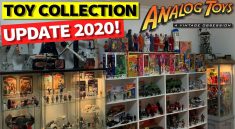 Retro and Vintage Collecting