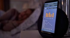 Smart Sleep Trackers and Apps
