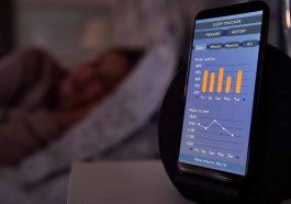 Smart Sleep Trackers and Apps