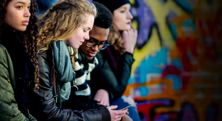 Socially-Conscious Lifestyle