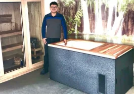 Sustainable Wellness Trends