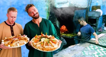 From Street Food to Fine Dining: The Culinary Travel Guide