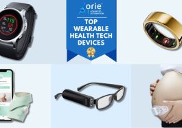 Wearable Health Technology
