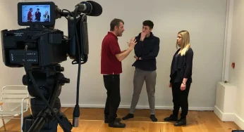 Drama School Diaries: What Really Happens in an Acting Class