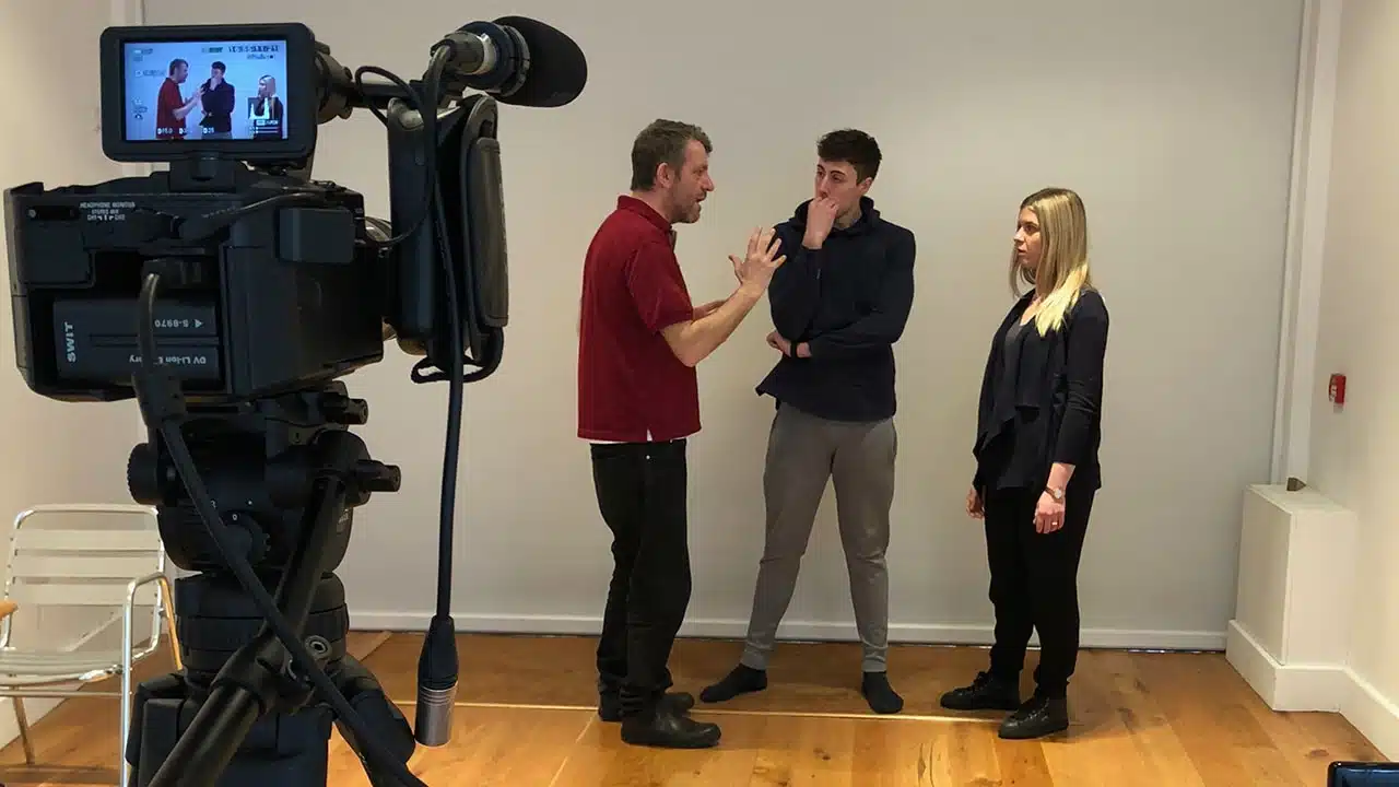 Acting Class