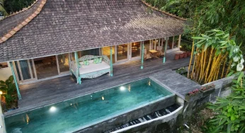 Bali Wellness Retreat 2025: Your Path to Mind and Body Renewal