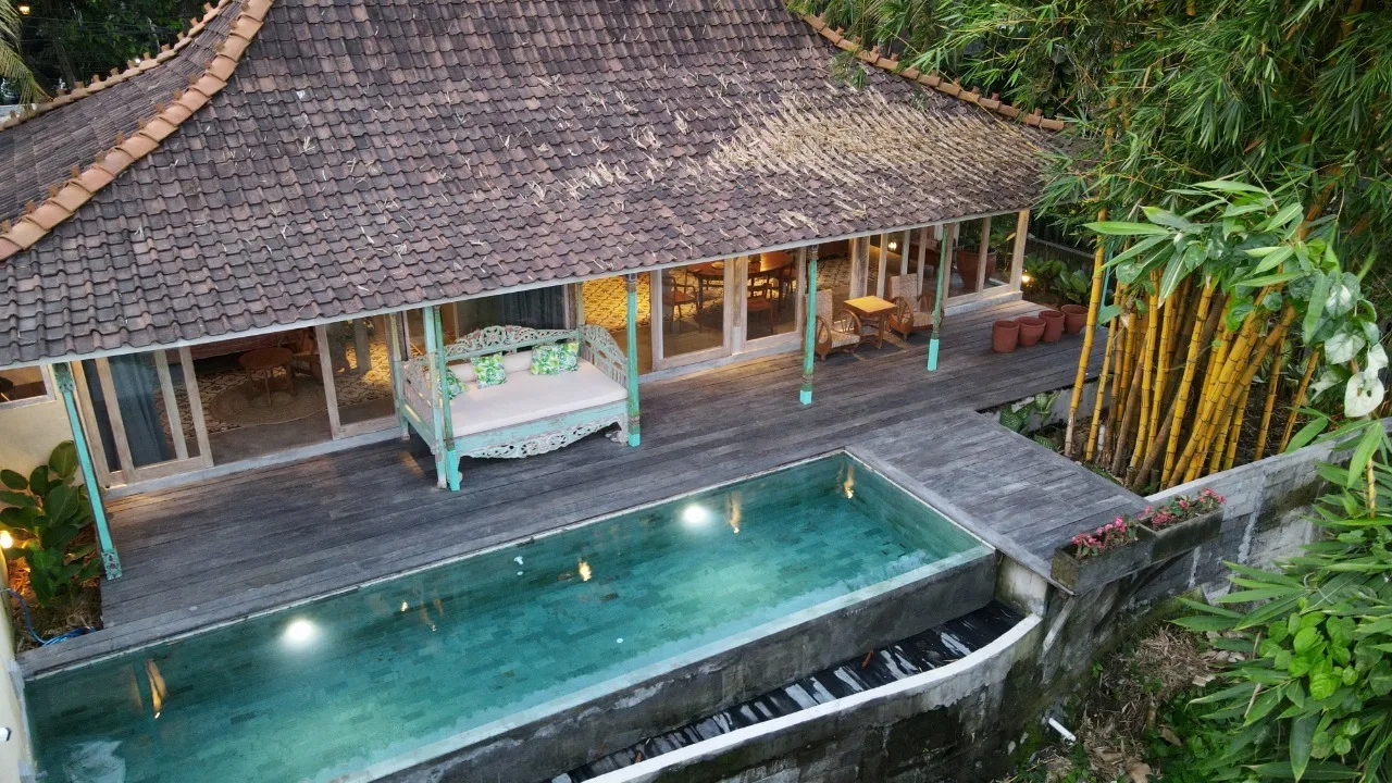 Bali Wellness Retreat 2025: Your Path to Mind and Body Renewal