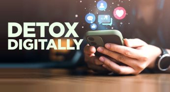 Digital Detox: Reclaiming Balance in a Connected World