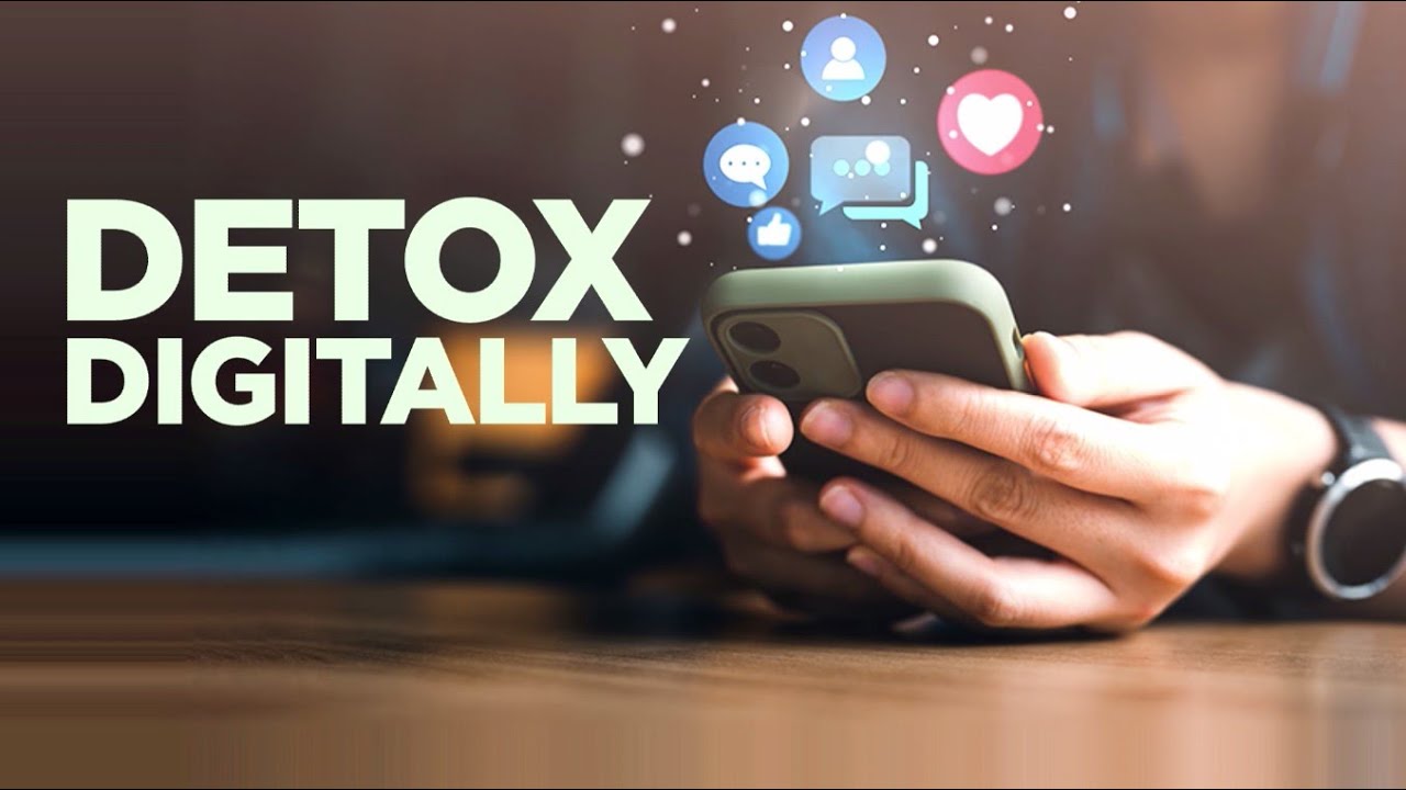 Digital Detox