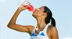 Electrolyte Drinks