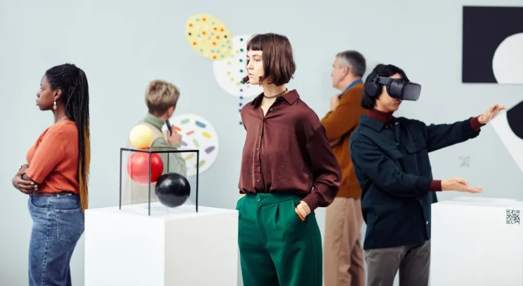 Gen Z’s New Priorities