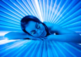 Gen Z’s Tanning Obsession