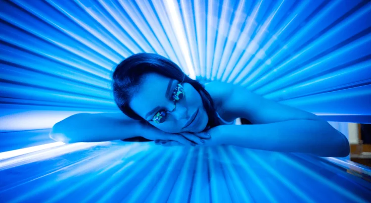 Gen Z’s Tanning Obsession