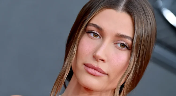 Hailey Bieber’s Summer Aesthetic