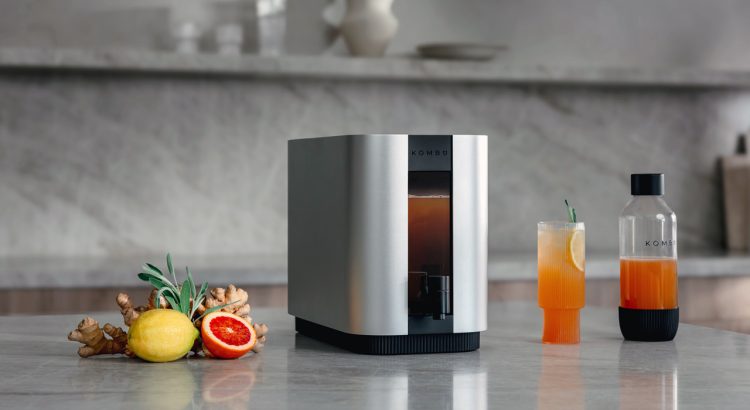 Home Brewing Innovation