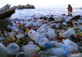Indonesia’s Strategy to Reduce Plastic Waste