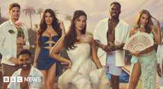 Luxury Influencer Joins Love Island 2025