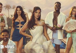 Luxury Influencer Joins Love Island 2025