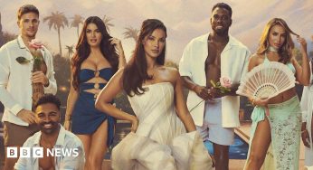 Poppy Shakes the Villa: Luxury Influencer Joins Love Island 2025