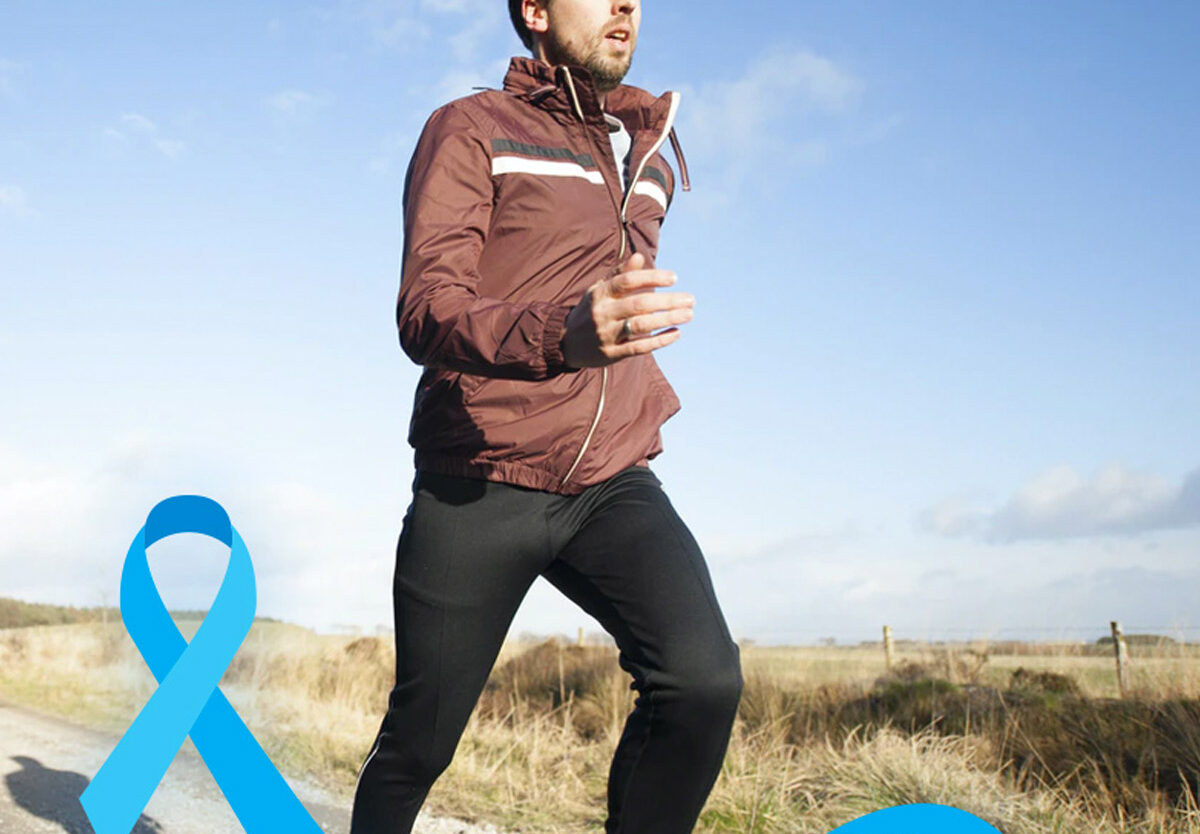 Men's Health Month 2025