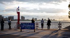 Michigan Crafter Returns