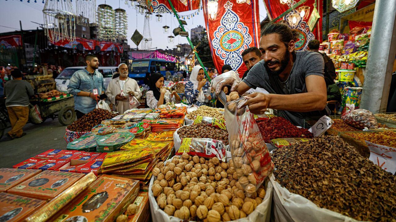 Morocco, Egypt, Tunisia
