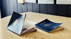 Passport Over Price Tag