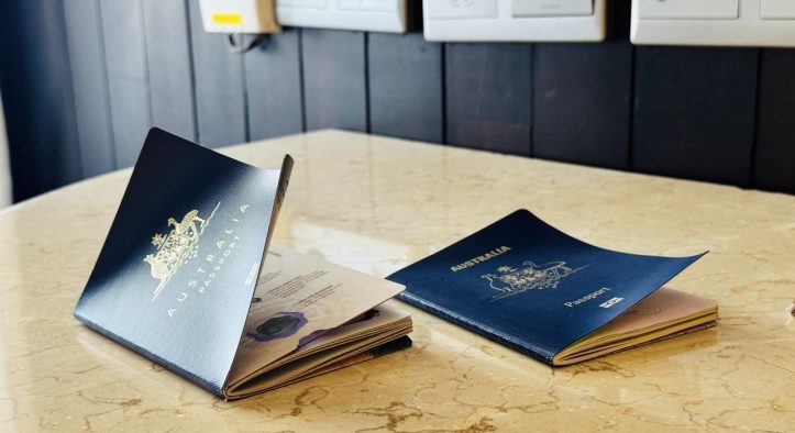 Passport Over Price Tag: Americans Flock to Europe This Summer