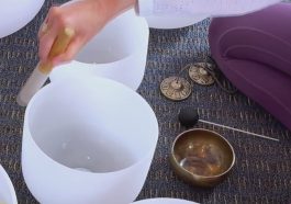 Pittsburgh’s Sound Therapy