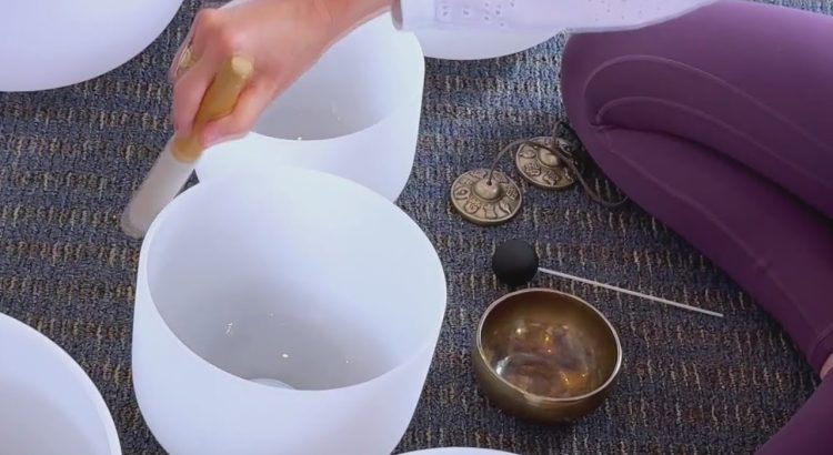 Pittsburgh’s Sound Therapy