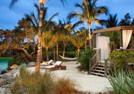 Resort-Core Lifestyle