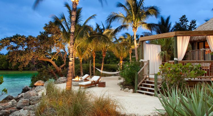 Resort-Core Lifestyle