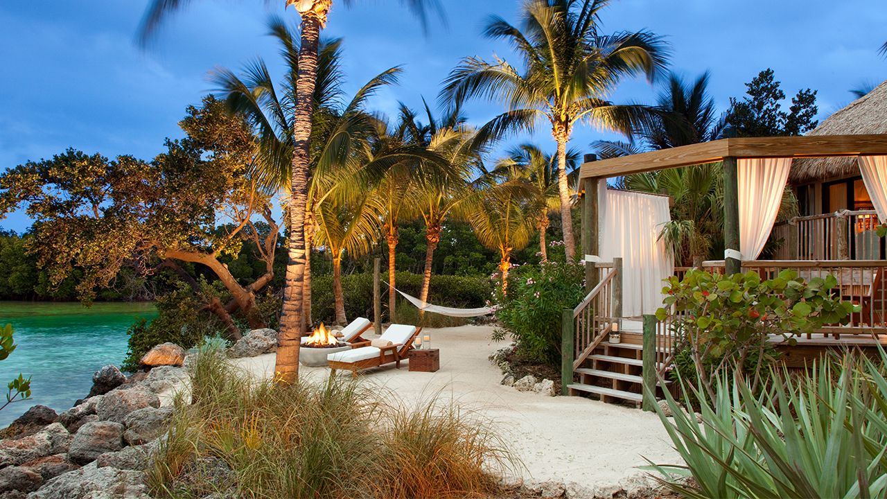 Resort-Core Lifestyle