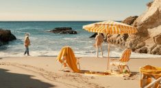 Spontaneity Redefines Lifestyle in 2025