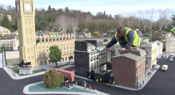 Creativity in Bricks: The Rise of Legoland’s Master Model Builder