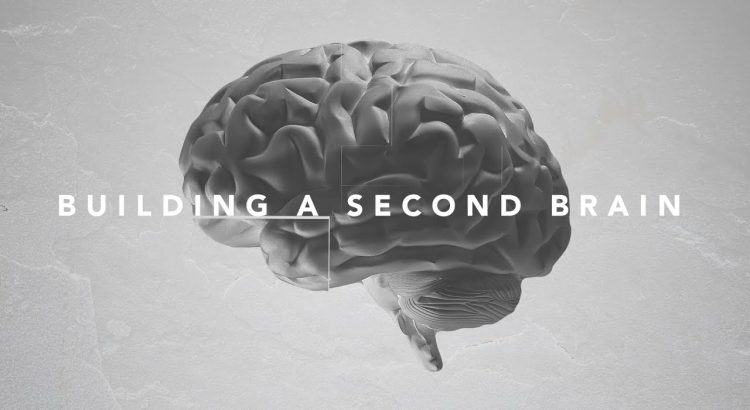 The Second Brain