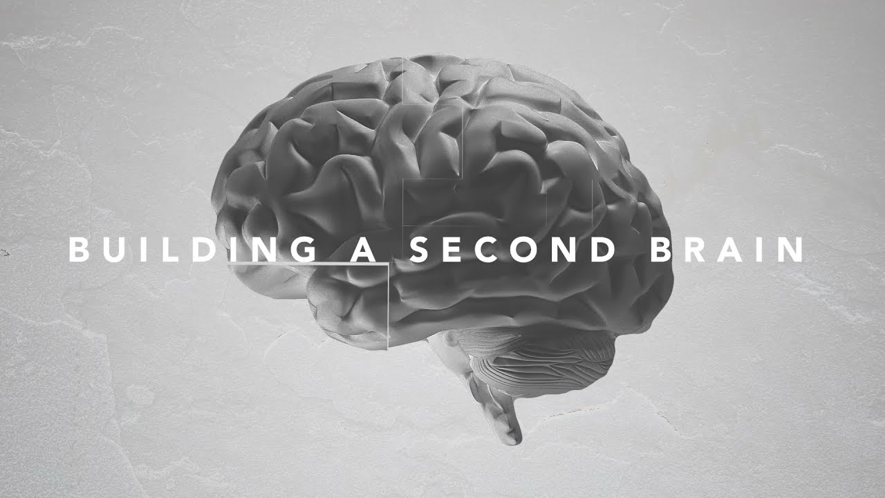 The Second Brain