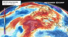 UK Temperatures Soar to 34°C