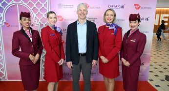 Sky Bridge to the Middle East: Virgin Australia’s New Brisbane–Doha Route