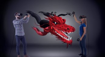 Virtual Reality Art Studios: Revolutionizing Collaboration Across Borders