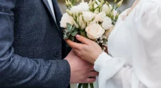 Wellness Weddings