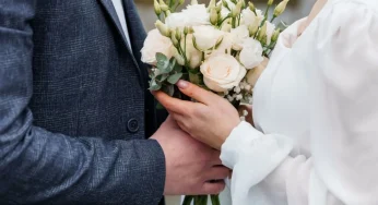 Sacred Vows in Nature: The Rise of Wellness Weddings