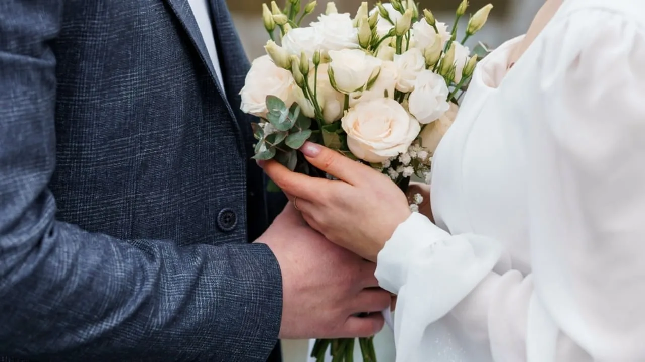 Wellness Weddings