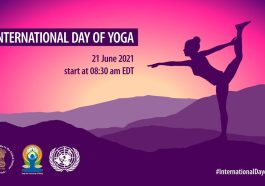 Yoga’s Global Mission in 2025
