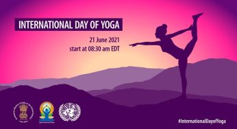 One Earth, One Health: Yoga’s Global Mission in 2025