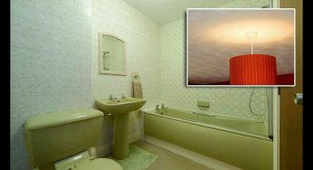 Avocado Bathrooms Are Trending Again? See Why Everyone’s Obsessed with Grandmacore Decor!