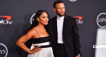 Candlelight and Calm: Ayesha Curry’s Wellness Rituals Uncovered