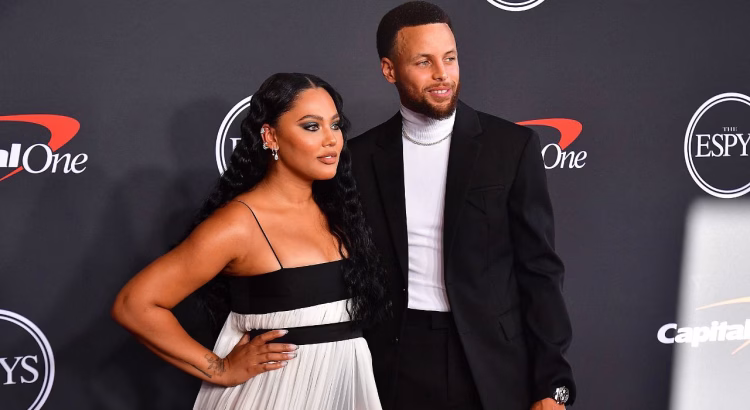 Ayesha Curry’s Wellness Rituals Uncovered
